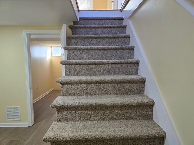 3115 NE 66 Terrace, Kansas City, MO 64119