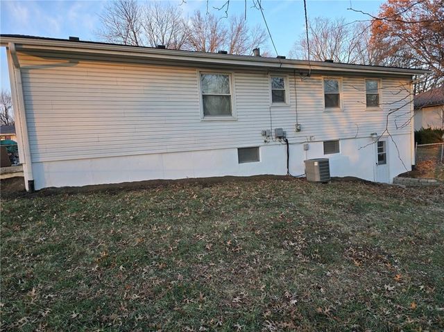 3115 NE 66 Terrace, Kansas City, MO 64119