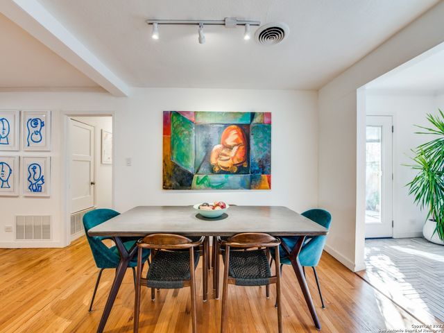 102 WELLESLEY BLVD, San Antonio, TX 78209