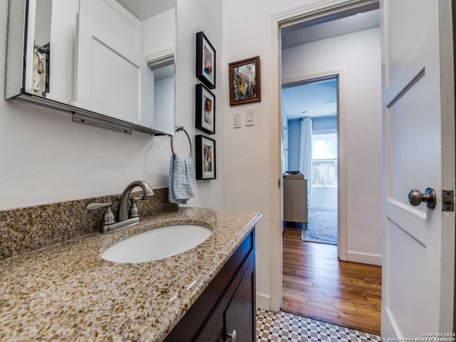 102 WELLESLEY BLVD, San Antonio, TX 78209