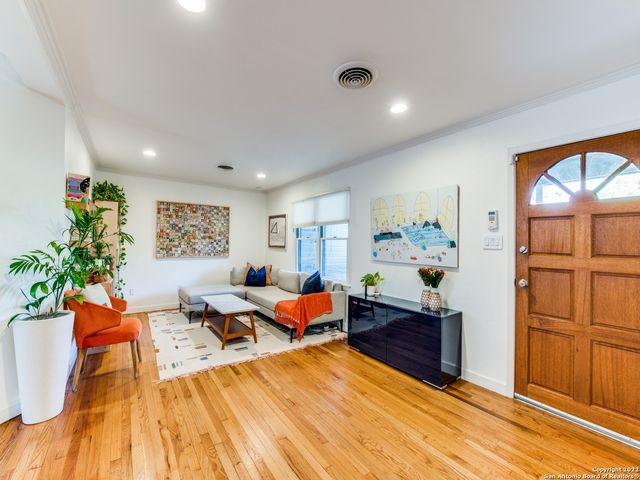 102 WELLESLEY BLVD, San Antonio, TX 78209