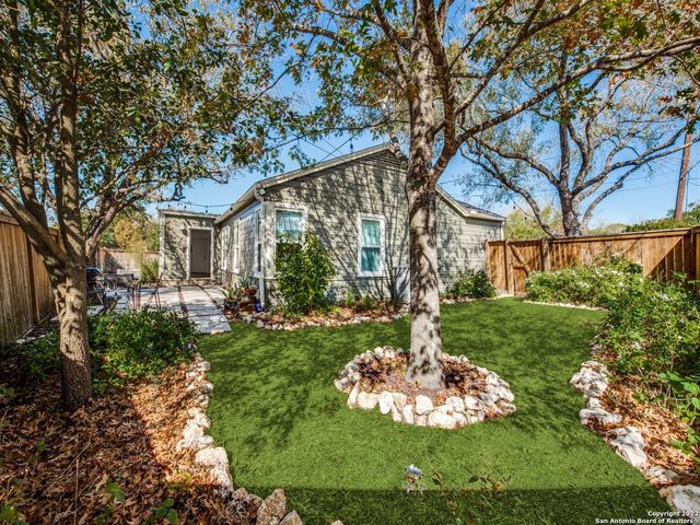 102 WELLESLEY BLVD, San Antonio, TX 78209