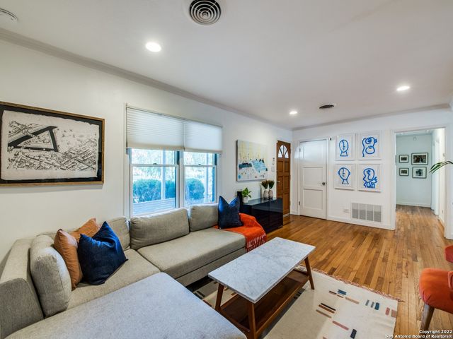 102 WELLESLEY BLVD, San Antonio, TX 78209