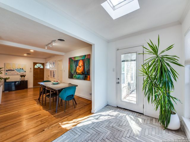 102 WELLESLEY BLVD, San Antonio, TX 78209