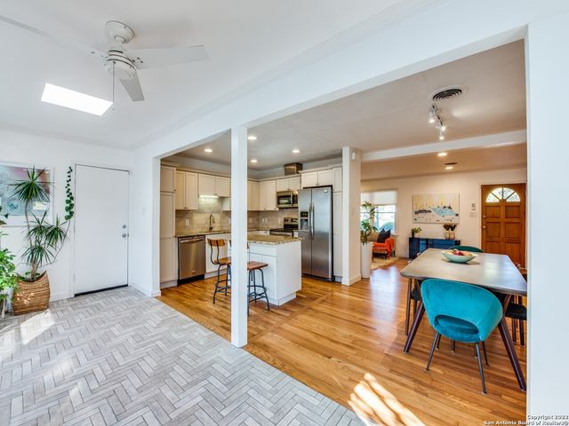 102 WELLESLEY BLVD, San Antonio, TX 78209