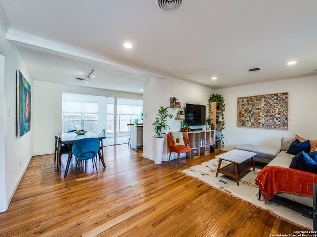 102 WELLESLEY BLVD, San Antonio, TX 78209