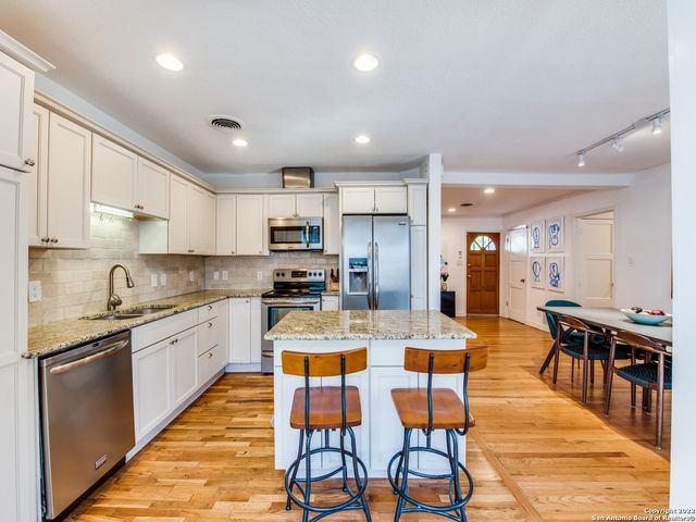 102 WELLESLEY BLVD, San Antonio, TX 78209