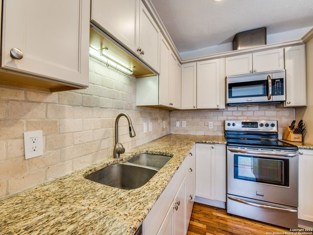 102 WELLESLEY BLVD, San Antonio, TX 78209