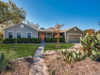 102 WELLESLEY BLVD, San Antonio, TX 78209