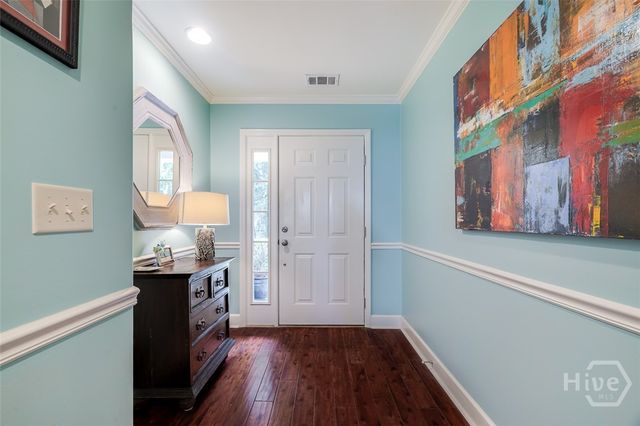 15 Pipers Pond Lane, Savannah, GA 31404