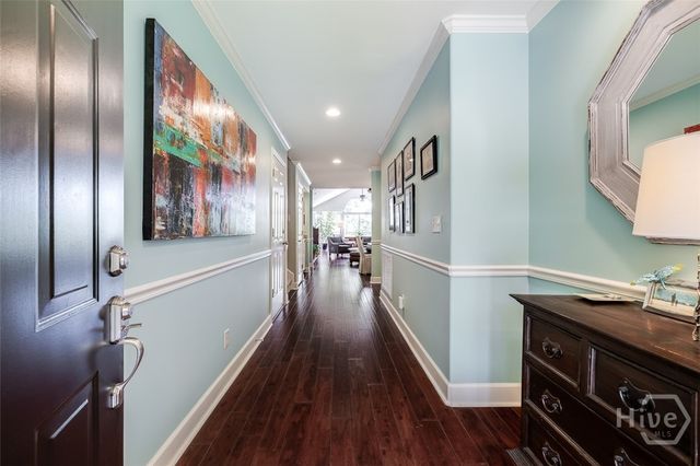 15 Pipers Pond Lane, Savannah, GA 31404
