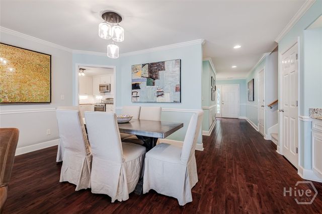 15 Pipers Pond Lane, Savannah, GA 31404