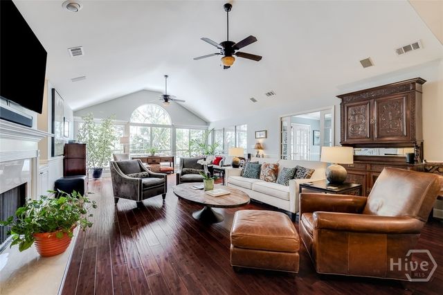 15 Pipers Pond Lane, Savannah, GA 31404