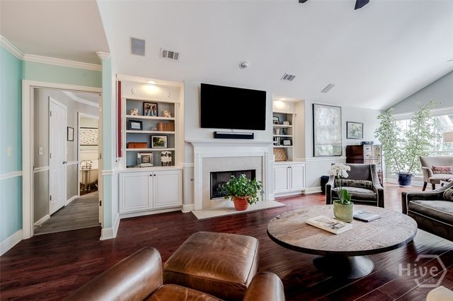 15 Pipers Pond Lane, Savannah, GA 31404