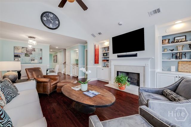 15 Pipers Pond Lane, Savannah, GA 31404