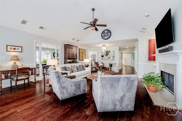 15 Pipers Pond Lane, Savannah, GA 31404