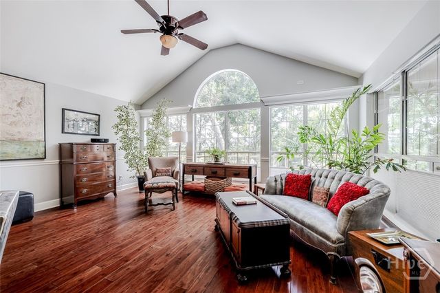 15 Pipers Pond Lane, Savannah, GA 31404