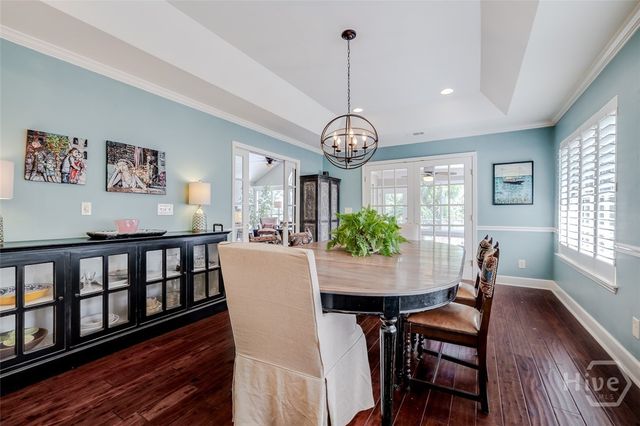 15 Pipers Pond Lane, Savannah, GA 31404