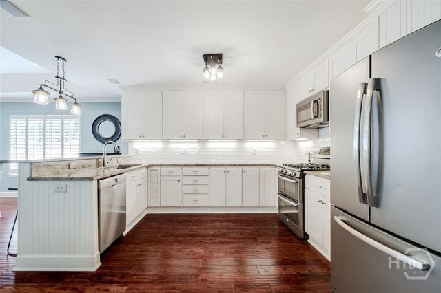 15 Pipers Pond Lane, Savannah, GA 31404