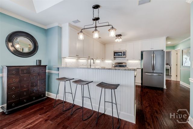 15 Pipers Pond Lane, Savannah, GA 31404