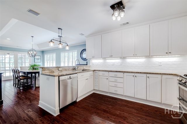15 Pipers Pond Lane, Savannah, GA 31404