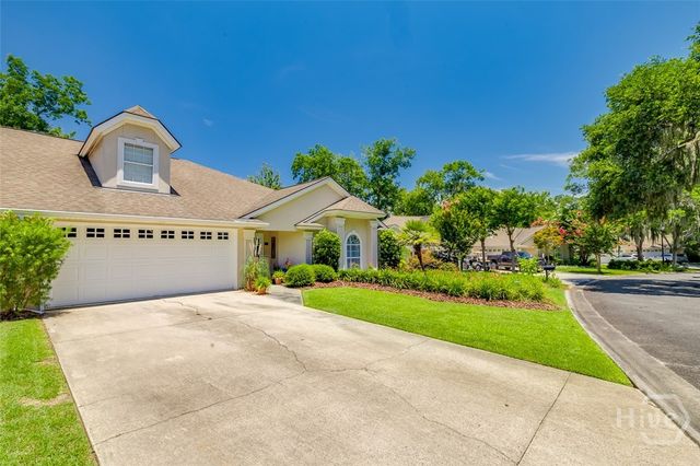 15 Pipers Pond Lane, Savannah, GA 31404