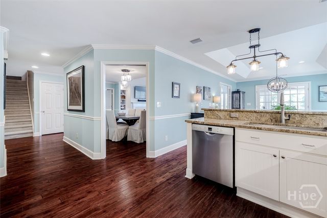 15 Pipers Pond Lane, Savannah, GA 31404