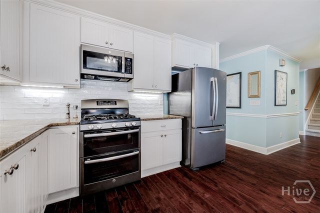 15 Pipers Pond Lane, Savannah, GA 31404
