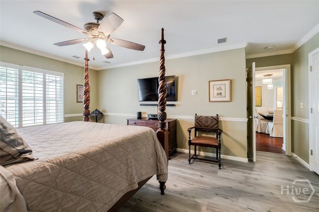 15 Pipers Pond Lane, Savannah, GA 31404