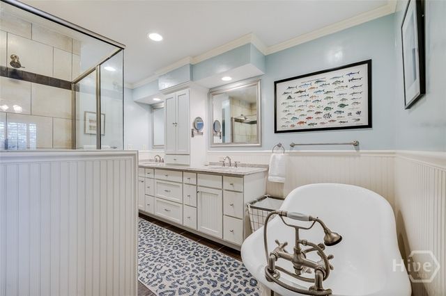 15 Pipers Pond Lane, Savannah, GA 31404