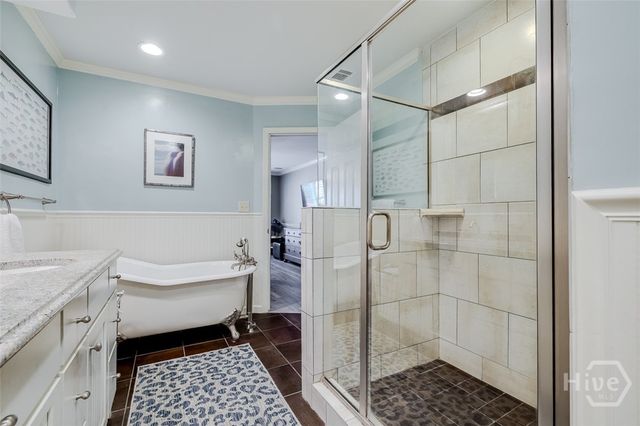 15 Pipers Pond Lane, Savannah, GA 31404