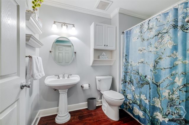 15 Pipers Pond Lane, Savannah, GA 31404