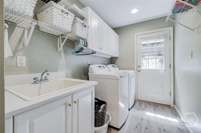15 Pipers Pond Lane, Savannah, GA 31404