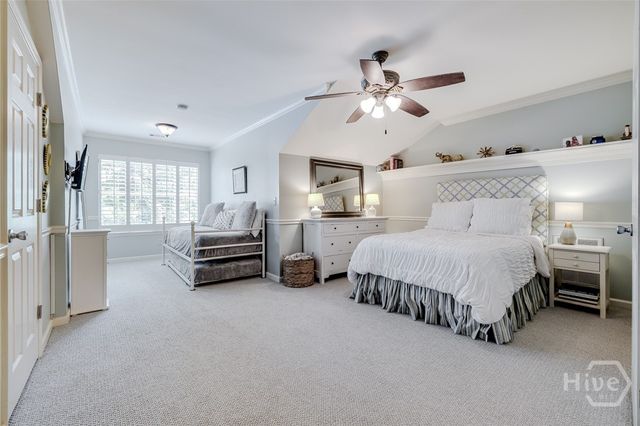 15 Pipers Pond Lane, Savannah, GA 31404