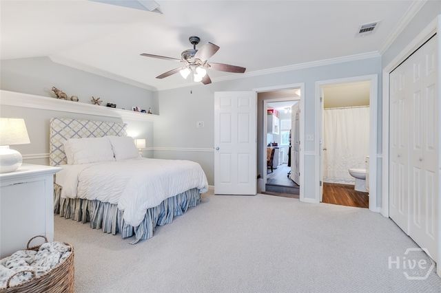 15 Pipers Pond Lane, Savannah, GA 31404