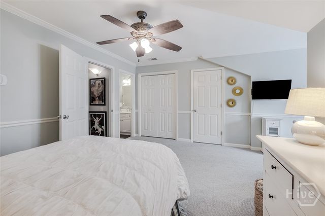 15 Pipers Pond Lane, Savannah, GA 31404