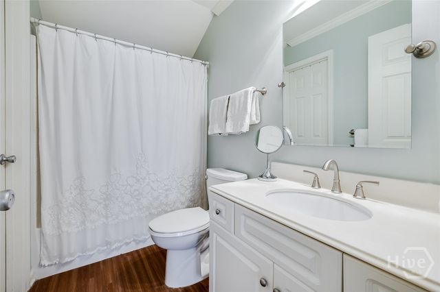 15 Pipers Pond Lane, Savannah, GA 31404