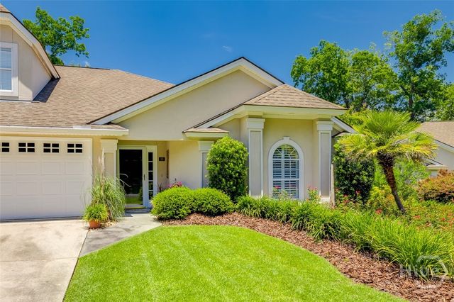 15 Pipers Pond Lane, Savannah, GA 31404