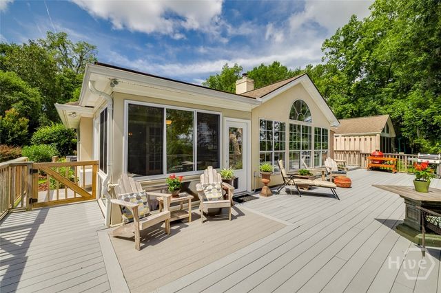 15 Pipers Pond Lane, Savannah, GA 31404