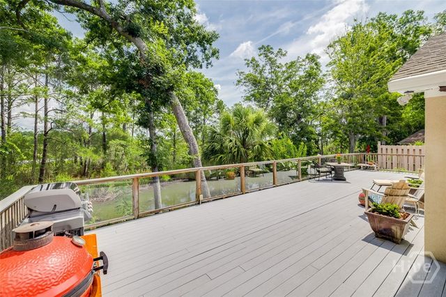 15 Pipers Pond Lane, Savannah, GA 31404