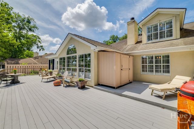 15 Pipers Pond Lane, Savannah, GA 31404