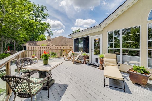 15 Pipers Pond Lane, Savannah, GA 31404