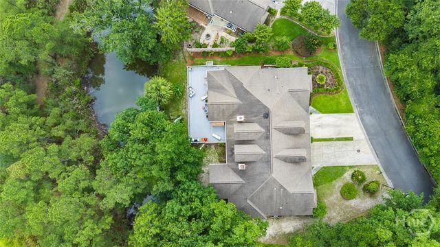 15 Pipers Pond Lane, Savannah, GA 31404