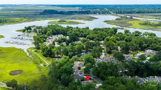 15 Pipers Pond Lane, Savannah, GA 31404