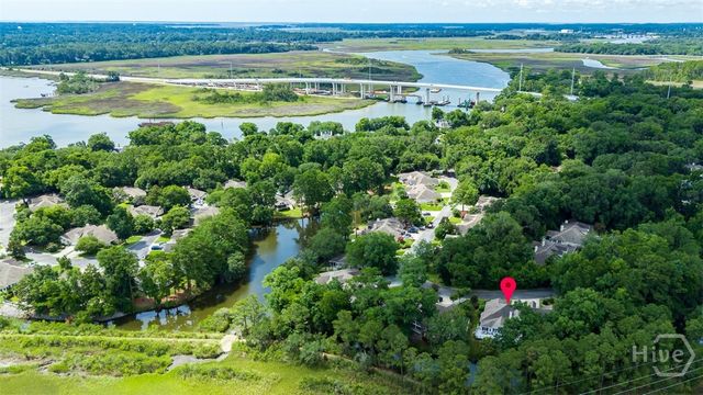 15 Pipers Pond Lane, Savannah, GA 31404