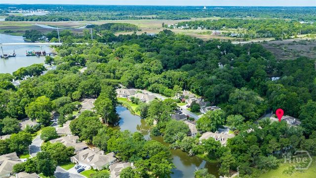 15 Pipers Pond Lane, Savannah, GA 31404