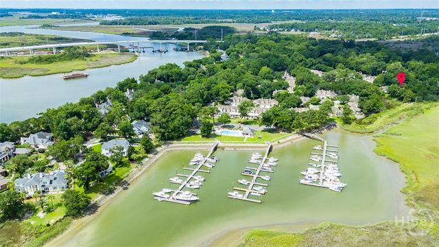 15 Pipers Pond Lane, Savannah, GA 31404