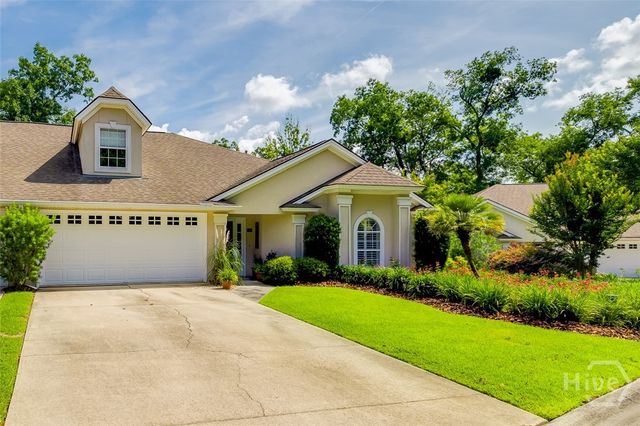 15 Pipers Pond Lane, Savannah, GA 31404