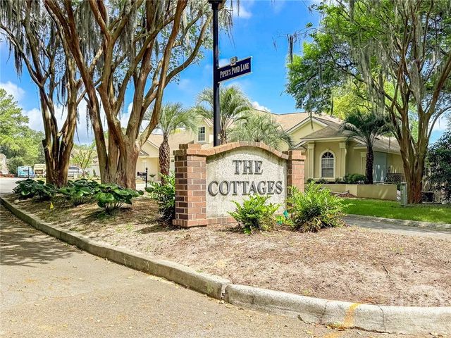 15 Pipers Pond Lane, Savannah, GA 31404