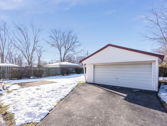 410 Todd Street, Park Forest, IL 60466